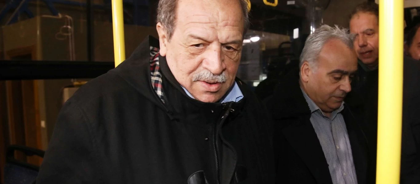 Τόσο στοίχισε ο άμισθος Στέλιος Παππάς στον ΟΑΣΘ